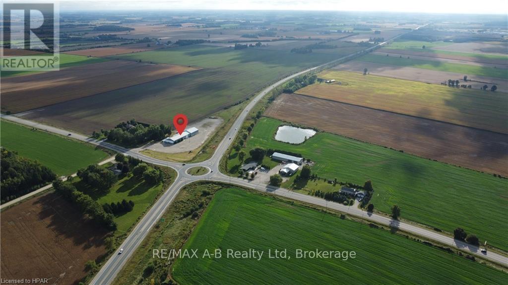 197211 Oxford County Road 119, Perth South, Ontario  N4X 1C5 - Photo 36 - X10780173