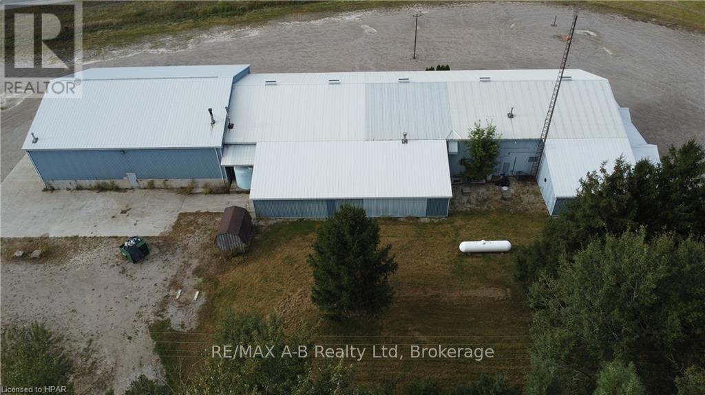 197211 Oxford County Road 119, Perth South, Ontario  N4X 1C5 - Photo 32 - X10780173