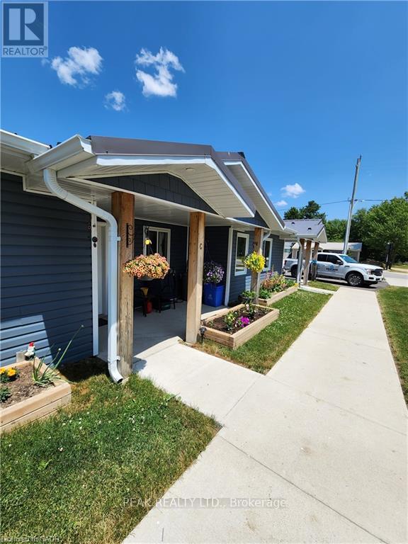 46 Elora Street S, Minto, Ontario  L3Z 3E6 - Photo 2 - X12464111