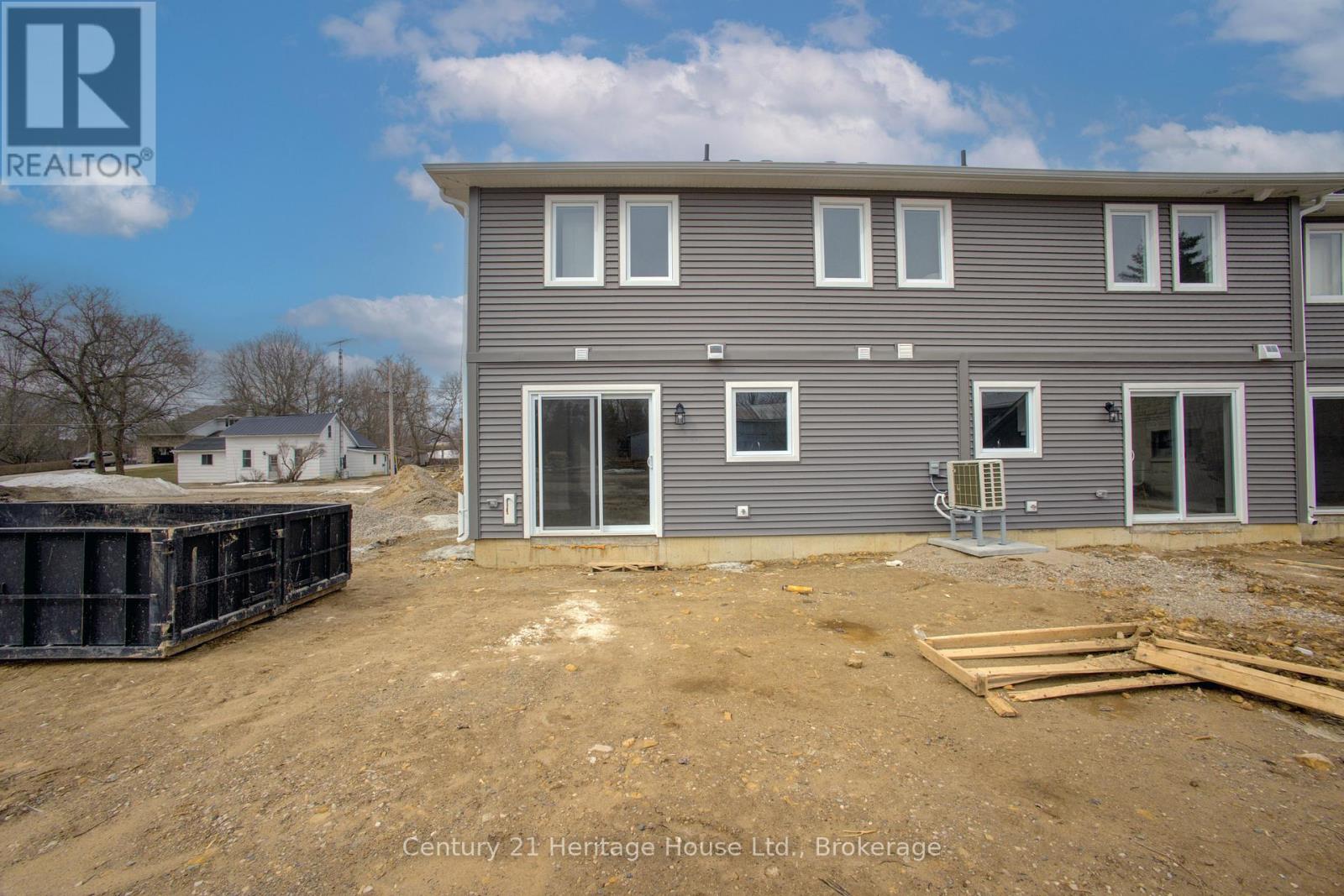 4 - 229 Bruce Street S, West Grey, Ontario  N0G 1R0 - Photo 27 - X12468225