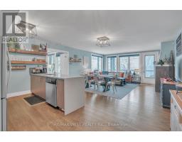 201 - 1 TREE TOPS LANE, Huntsville, Ontario