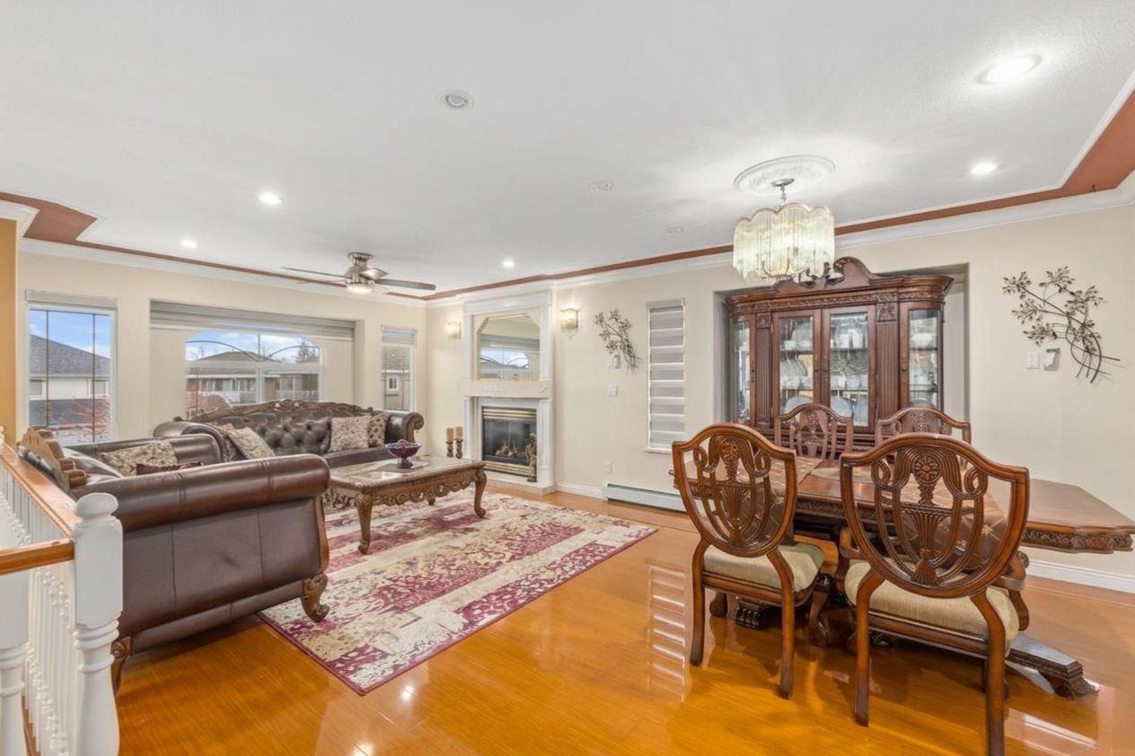 3545 Viewmount Place, Abbotsford, British Columbia V2T 6S1 - Photo 6 - R3105067