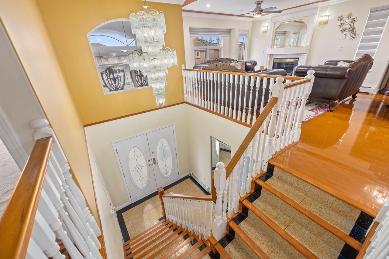 3545 Viewmount Place, Abbotsford, British Columbia V2T 6S1 - Photo 14 - R3105067