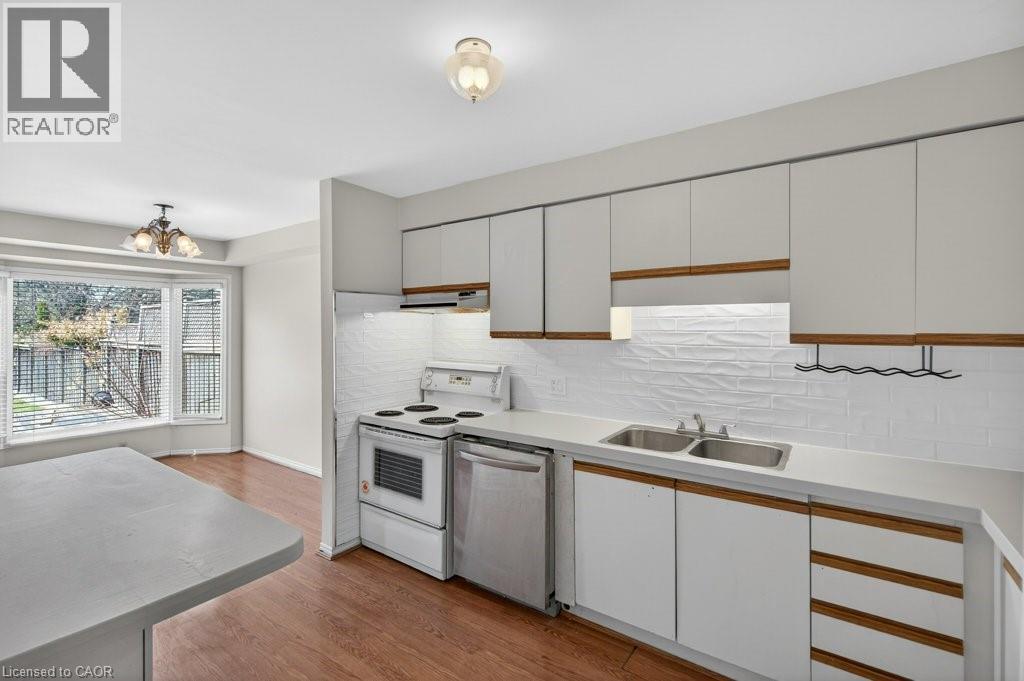 86 Rita Avenue, Hamilton, Ontario  L8W 1M5 - Photo 12 - 40816268