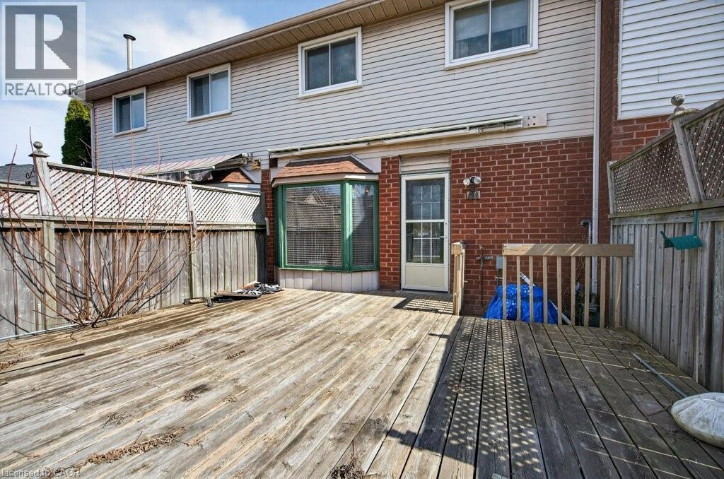 86 Rita Avenue, Hamilton, Ontario  L8W 1M5 - Photo 39 - 40816268