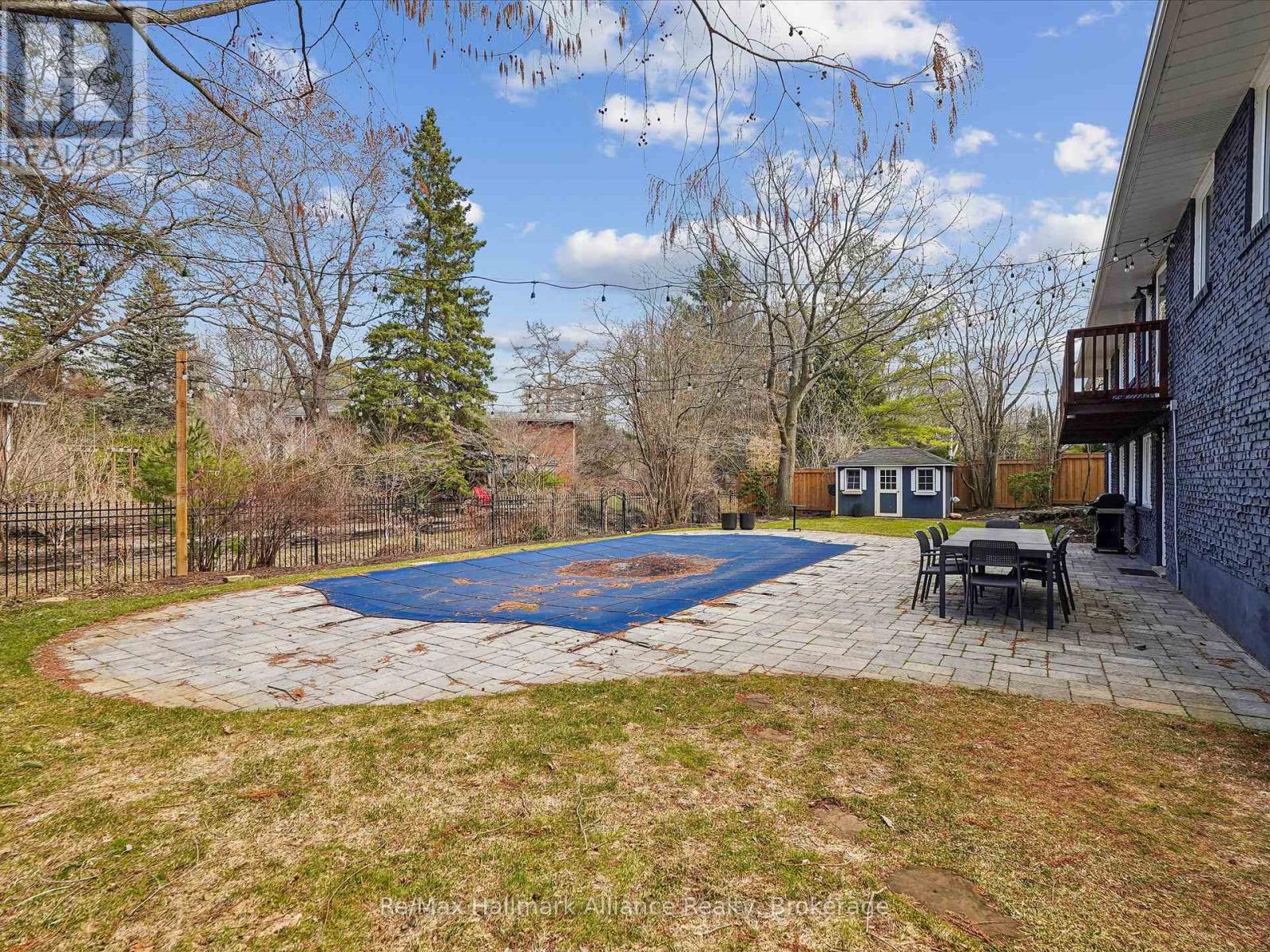 169 Morrison Road, Oakville, Ontario  L6J 4J3 - Photo 39 - W12939696