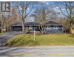169 MORRISON ROAD, Oakville, Ontario