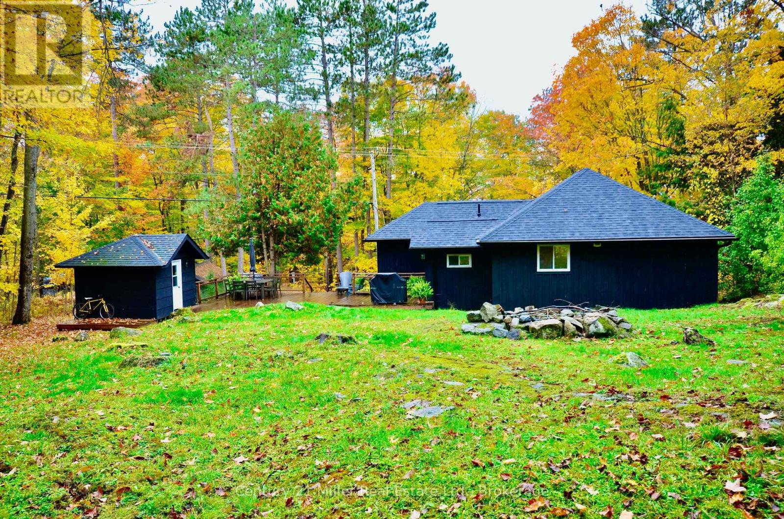 1279 Carlingford Road, Muskoka Lakes, Ontario  P0B 1J0 - Photo 2 - X12939712