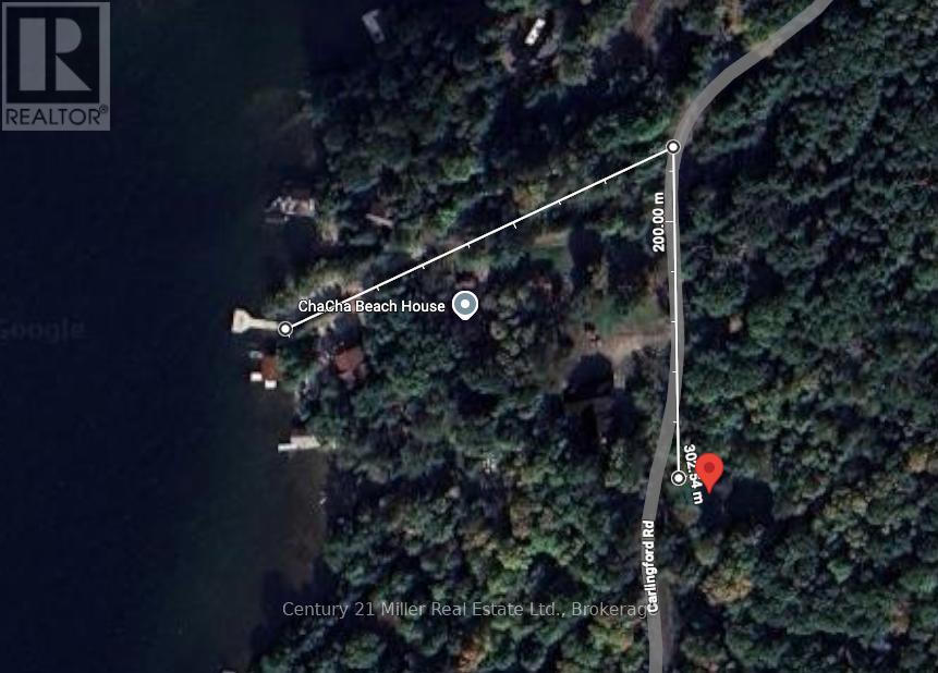 1279 Carlingford Road, Muskoka Lakes, Ontario  P0B 1J0 - Photo 30 - X12939712