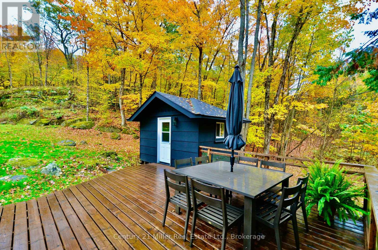 1279 Carlingford Road, Muskoka Lakes, Ontario  P0B 1J0 - Photo 4 - X12939712