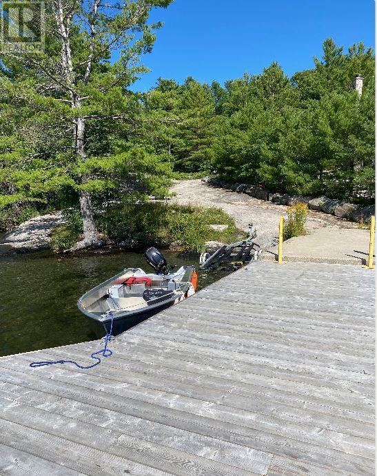 1279 Carlingford Road, Muskoka Lakes, Ontario  P0B 1J0 - Photo 6 - X12939712