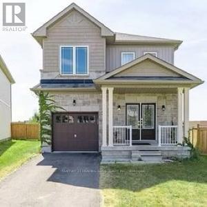 27 MANTZ CRESCENT, whitby (taunton north), Ontario