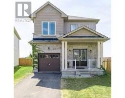 27 MANTZ CRESCENT, Whitby, Ontario