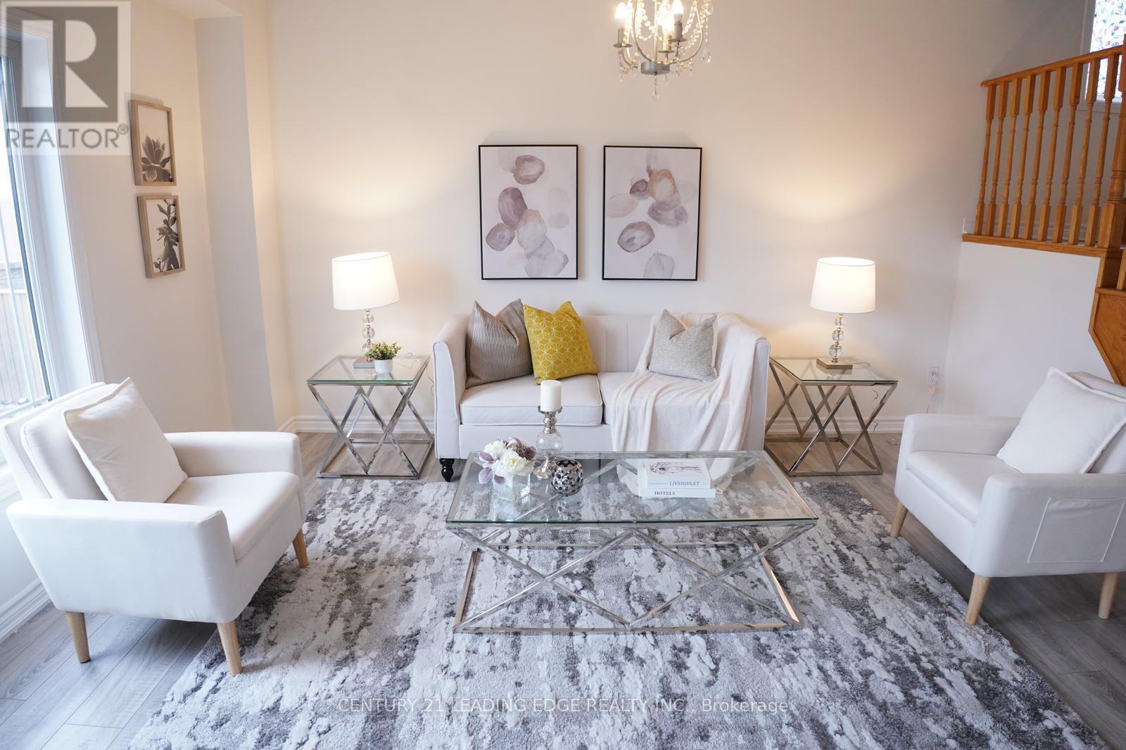 27 Mantz Crescent, Whitby (Taunton North), Ontario  L1R 0L3 - Photo 14 - E12936226