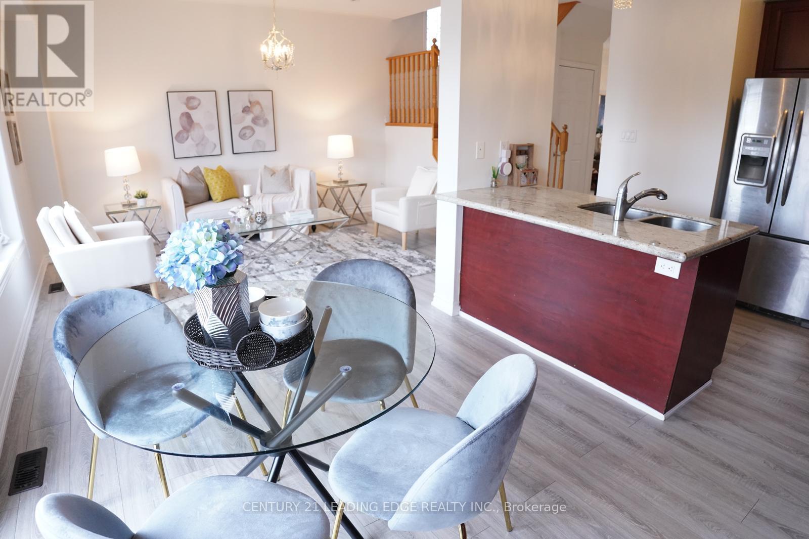 27 Mantz Crescent, Whitby (Taunton North), Ontario  L1R 0L3 - Photo 16 - E12936226