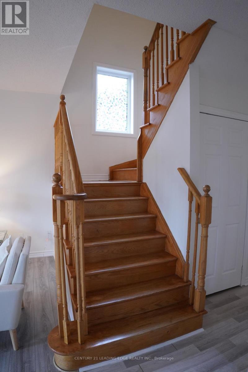 27 Mantz Crescent, Whitby (Taunton North), Ontario  L1R 0L3 - Photo 21 - E12936226