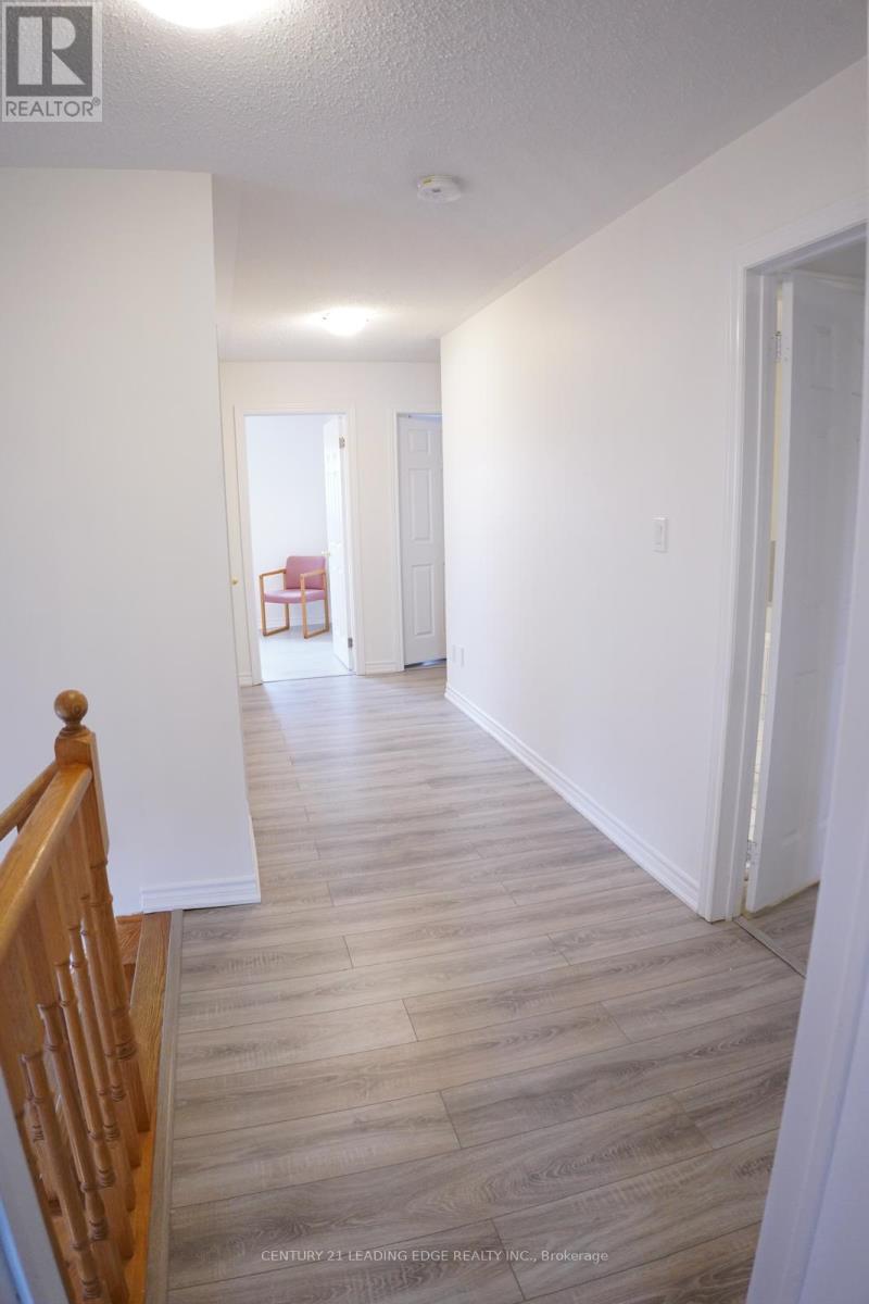 27 Mantz Crescent, Whitby (Taunton North), Ontario  L1R 0L3 - Photo 22 - E12936226