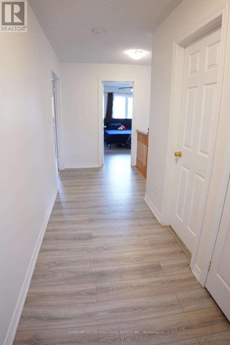 27 Mantz Crescent, Whitby (Taunton North), Ontario  L1R 0L3 - Photo 36 - E12936226