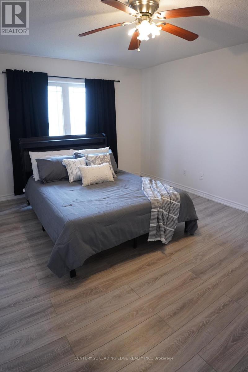 27 Mantz Crescent, Whitby (Taunton North), Ontario  L1R 0L3 - Photo 31 - E12936226