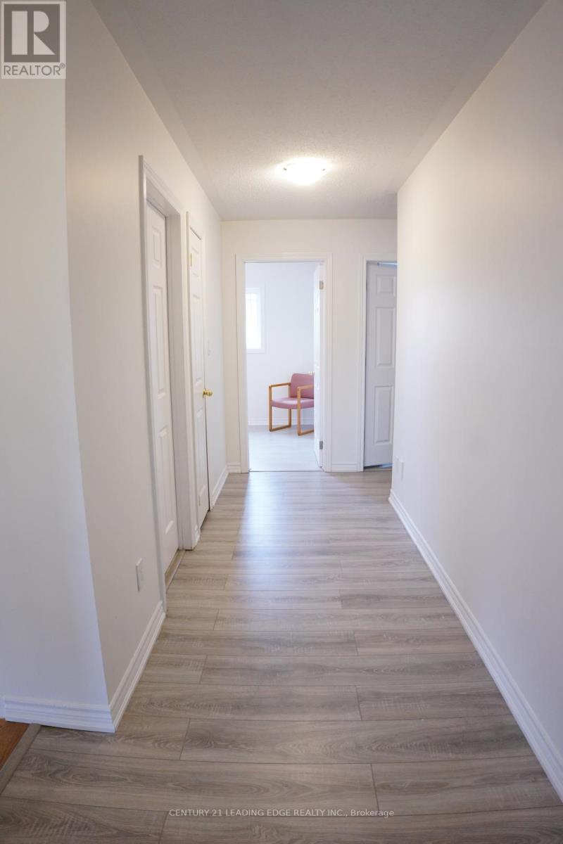 27 Mantz Crescent, Whitby (Taunton North), Ontario  L1R 0L3 - Photo 35 - E12936226