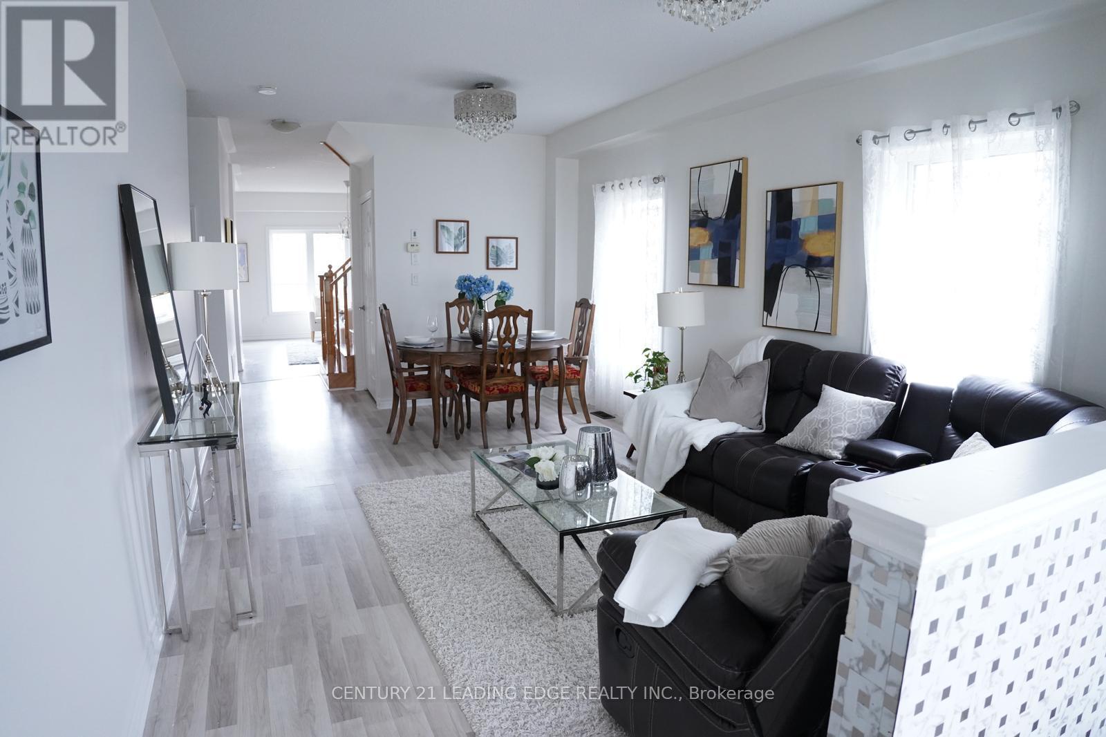 27 Mantz Crescent, Whitby (Taunton North), Ontario  L1R 0L3 - Photo 6 - E12936226