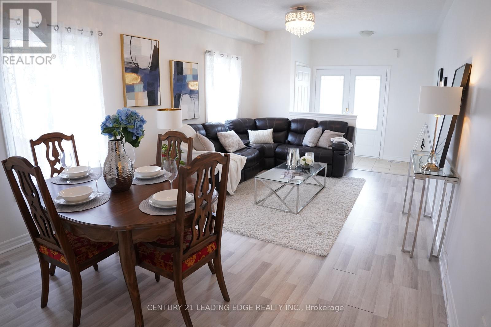 27 Mantz Crescent, Whitby (Taunton North), Ontario  L1R 0L3 - Photo 5 - E12936226