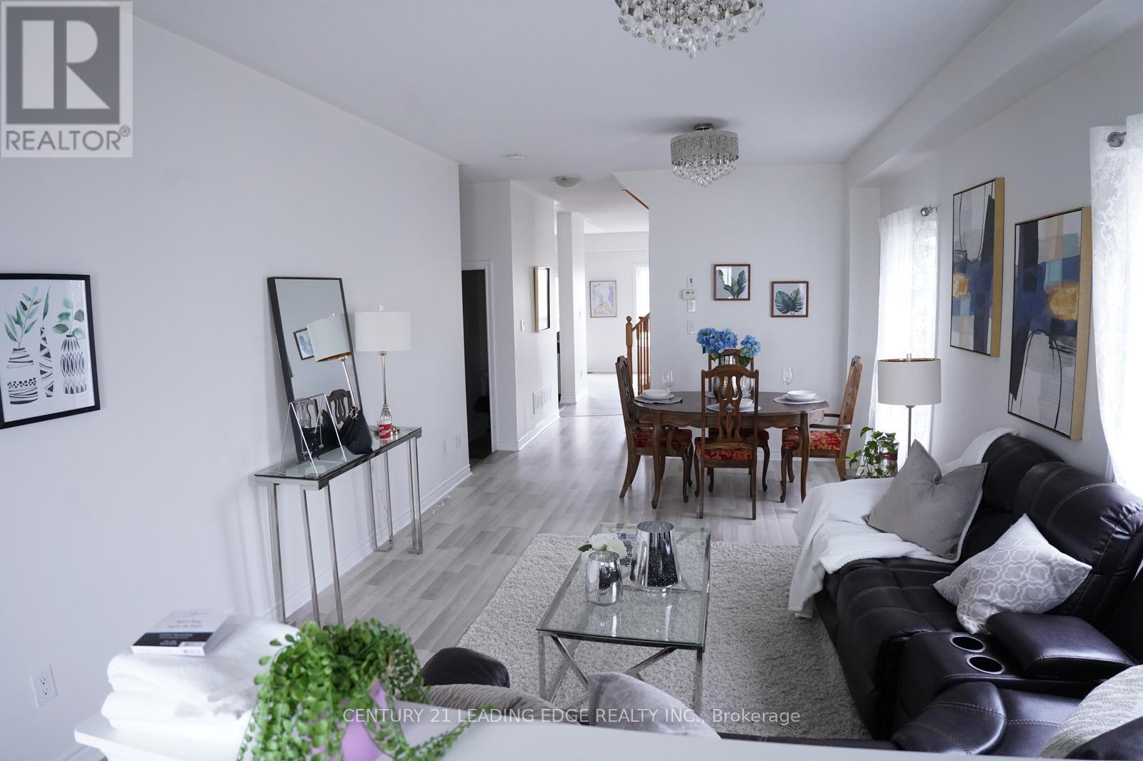 27 Mantz Crescent, Whitby (Taunton North), Ontario  L1R 0L3 - Photo 8 - E12936226