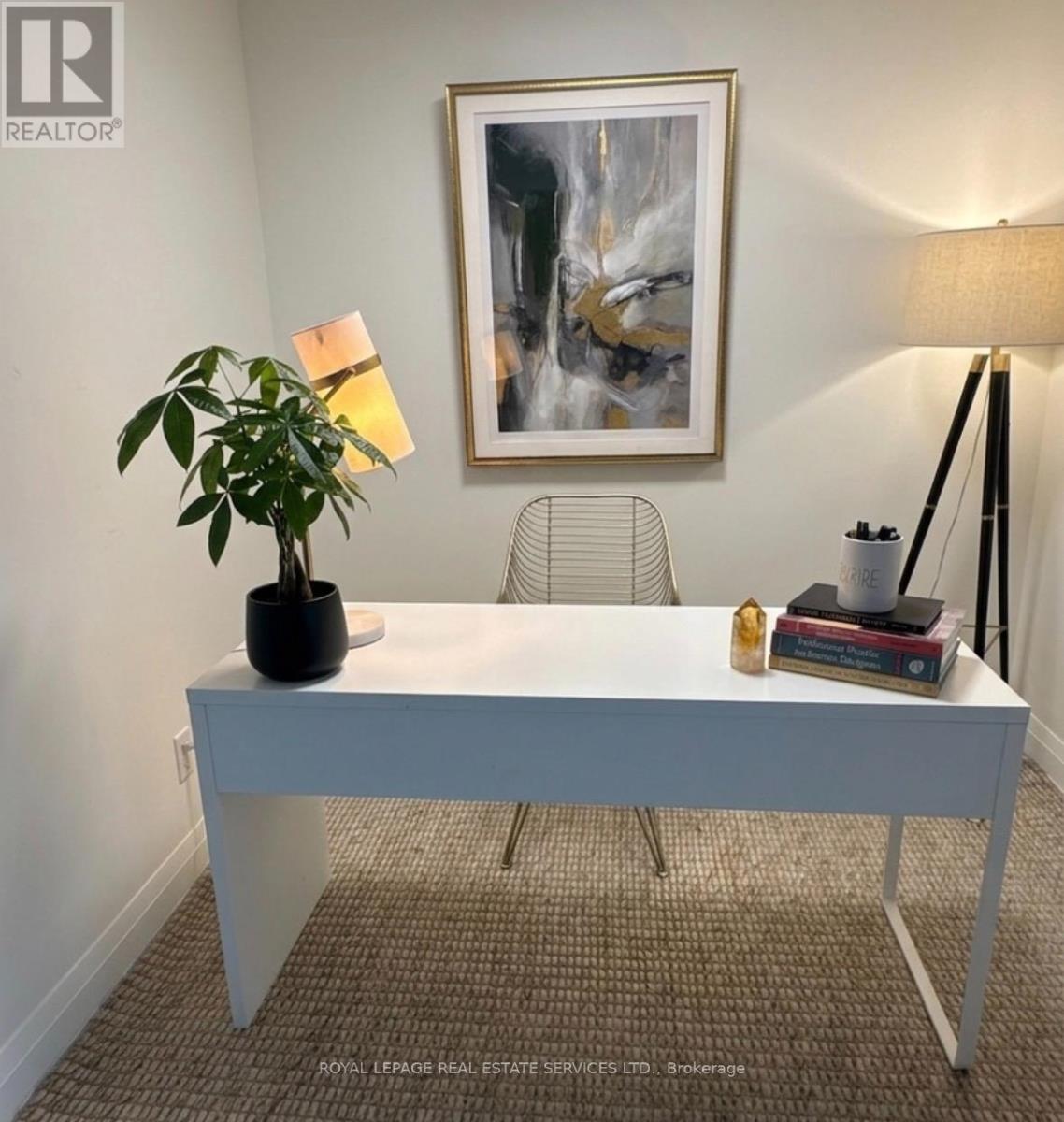 408 - 16 Mcadam Avenue, Toronto (Yorkdale-Glen Park), Ontario  M6A 0B9 - Photo 12 - W12730848