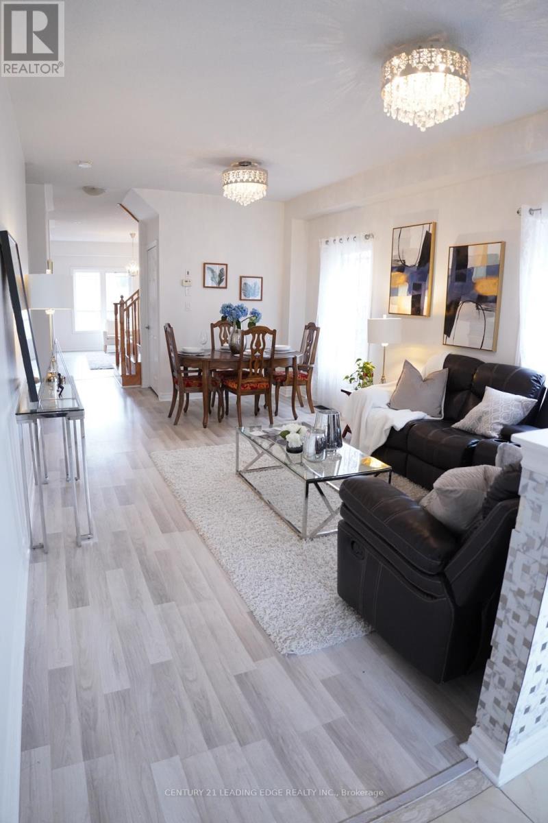 27 Mantz Crescent, Whitby (Taunton North), Ontario  L1R 0L3 - Photo 7 - E12936226