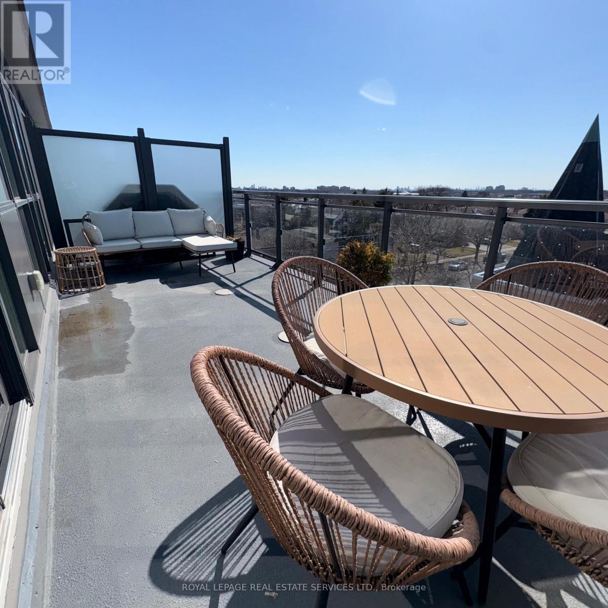 408 - 16 Mcadam Avenue, Toronto (Yorkdale-Glen Park), Ontario  M6A 0B9 - Photo 15 - W12730848