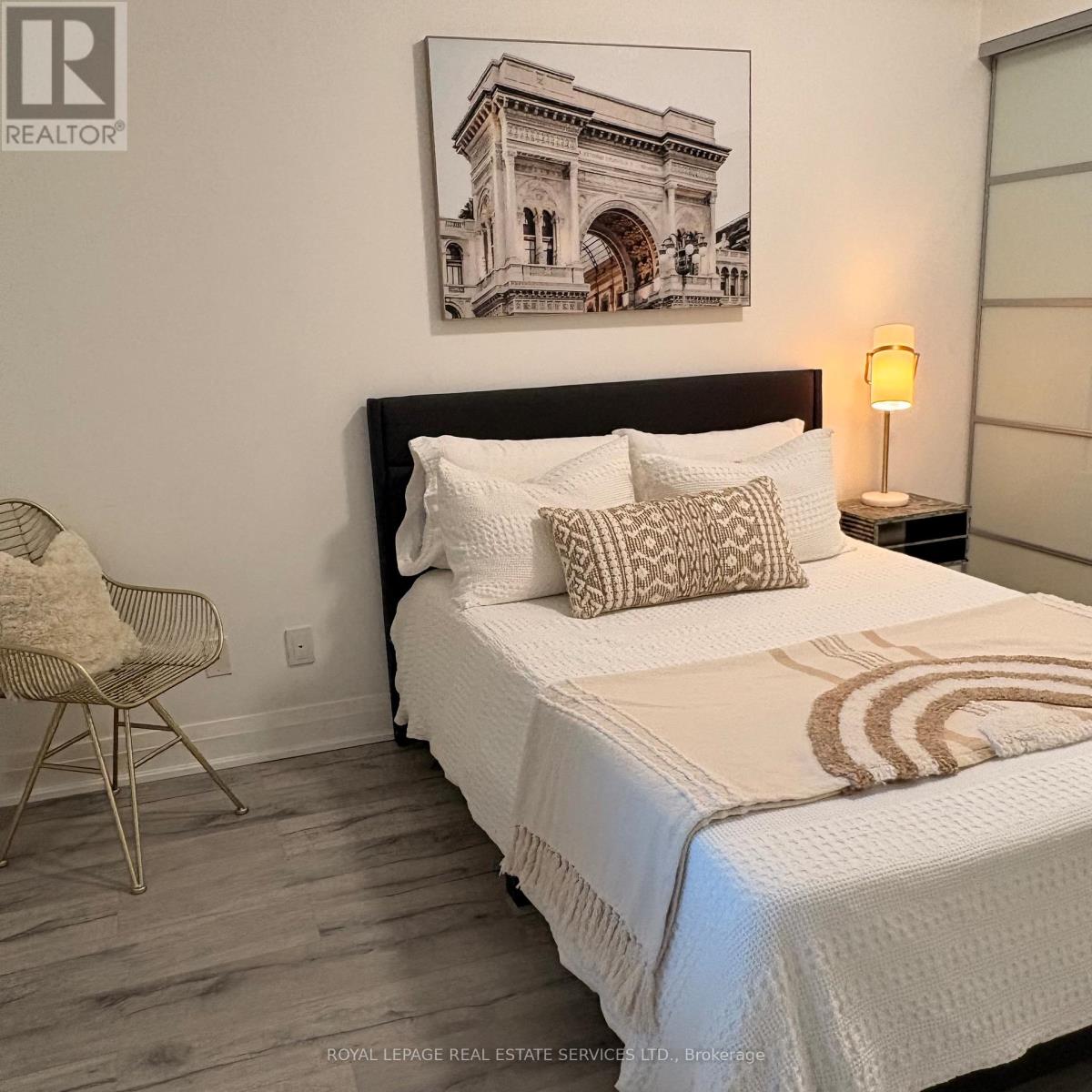 408 - 16 Mcadam Avenue, Toronto (Yorkdale-Glen Park), Ontario  M6A 0B9 - Photo 13 - W12730848