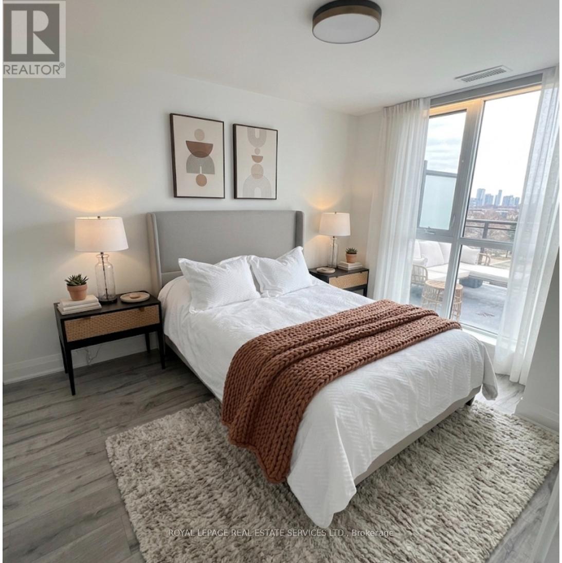 408 - 16 Mcadam Avenue, Toronto (Yorkdale-Glen Park), Ontario  M6A 0B9 - Photo 11 - W12730848