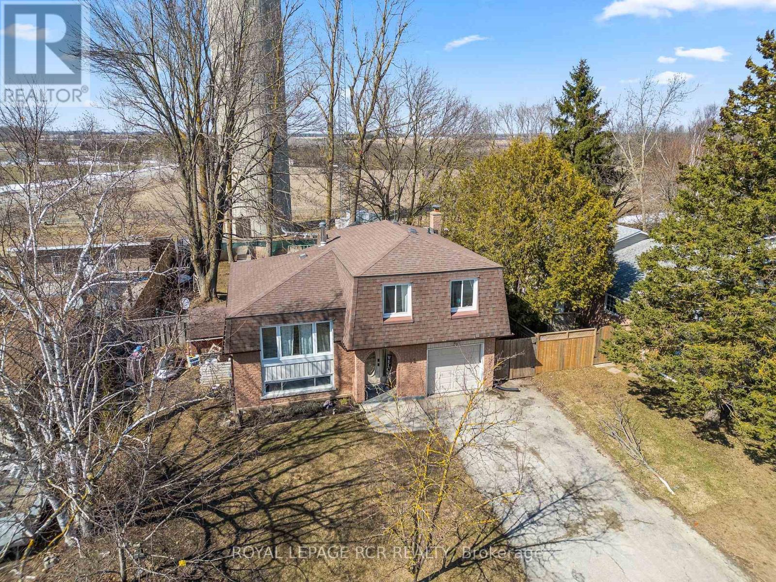 12 Luther Road, East Luther Grand Valley, Ontario  L9W 5R1 - Photo 2 - X12784610