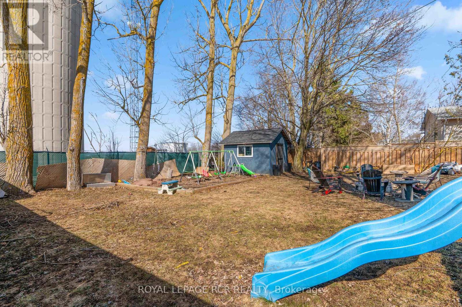 12 Luther Road, East Luther Grand Valley, Ontario  L9W 5R1 - Photo 41 - X12784610