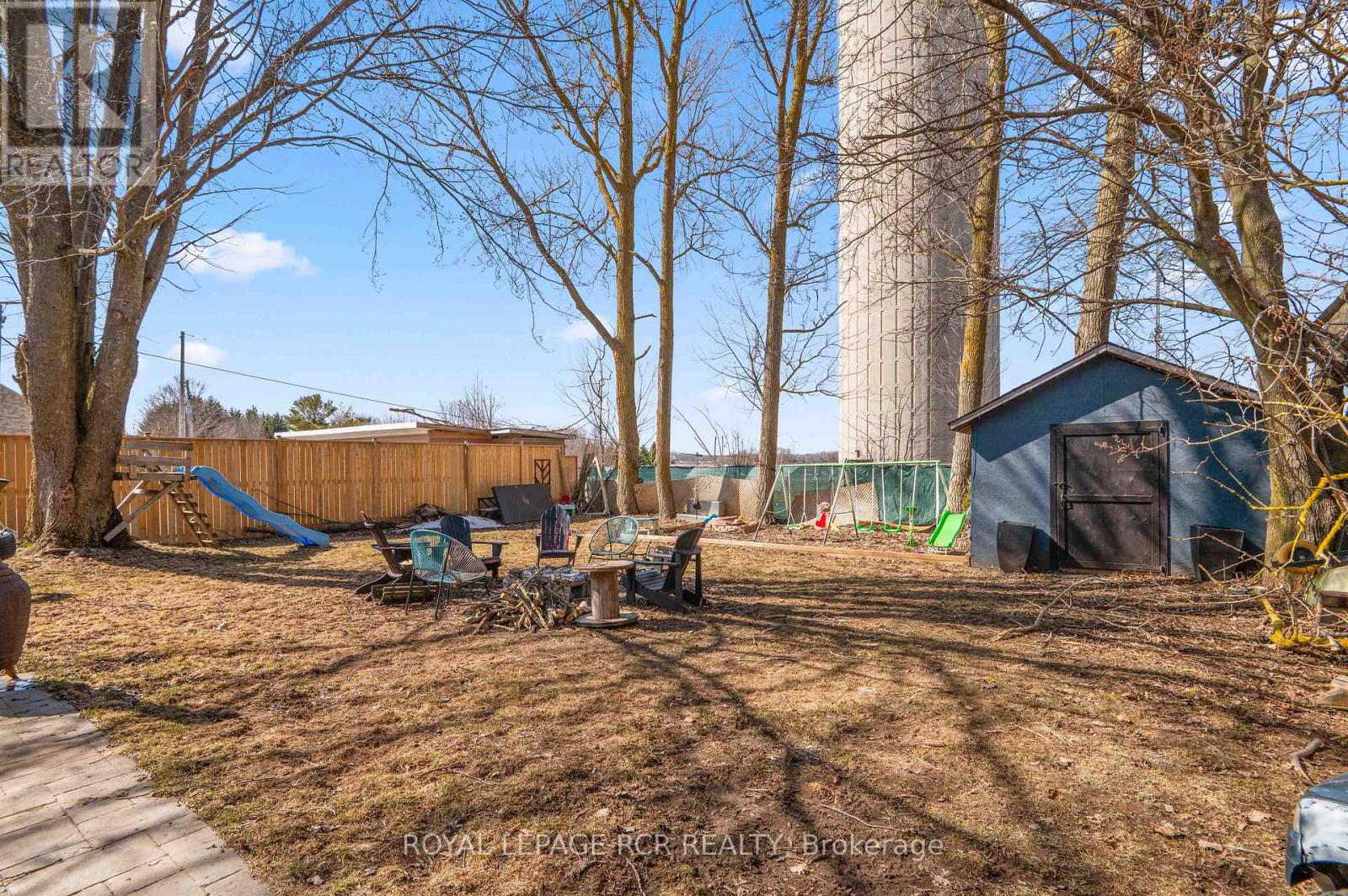 12 Luther Road, East Luther Grand Valley, Ontario  L9W 5R1 - Photo 39 - X12784610