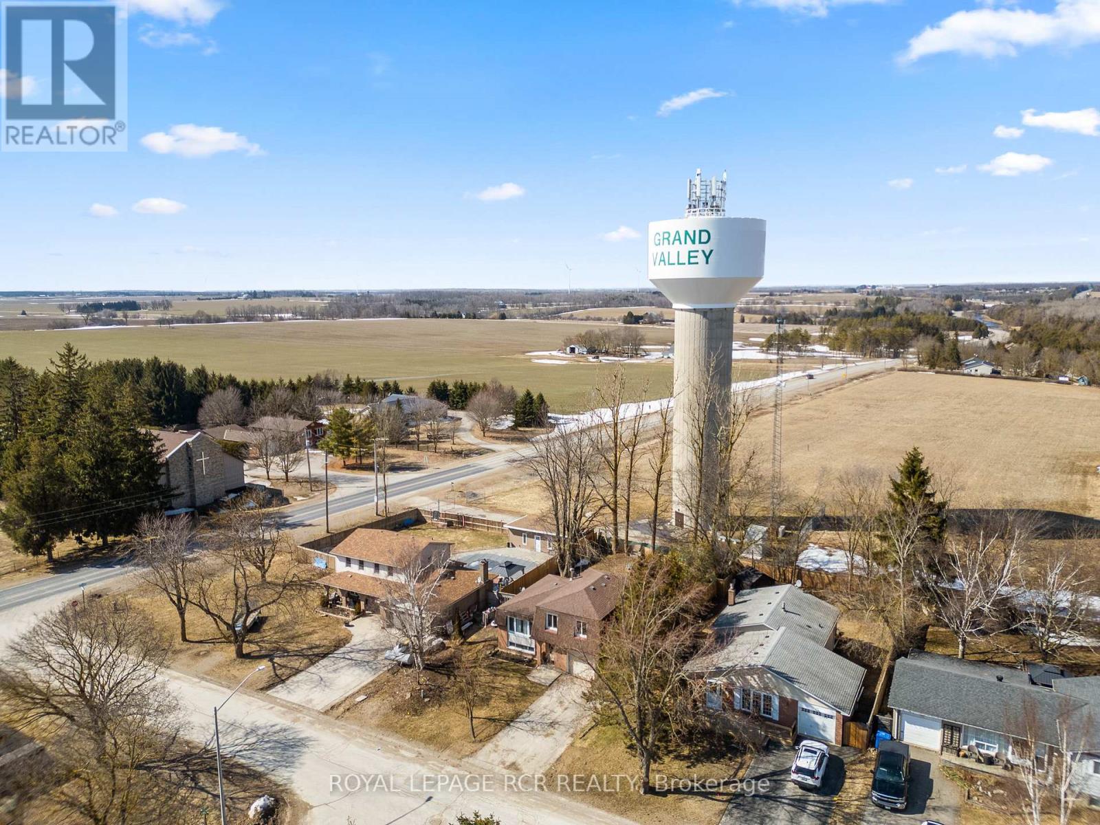 12 Luther Road, East Luther Grand Valley, Ontario  L9W 5R1 - Photo 45 - X12784610