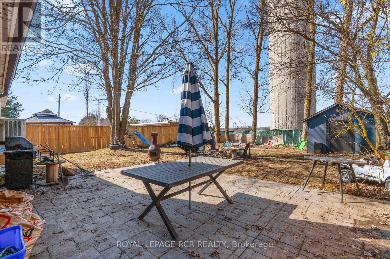 12 Luther Road, East Luther Grand Valley, Ontario  L9W 5R1 - Photo 38 - X12784610