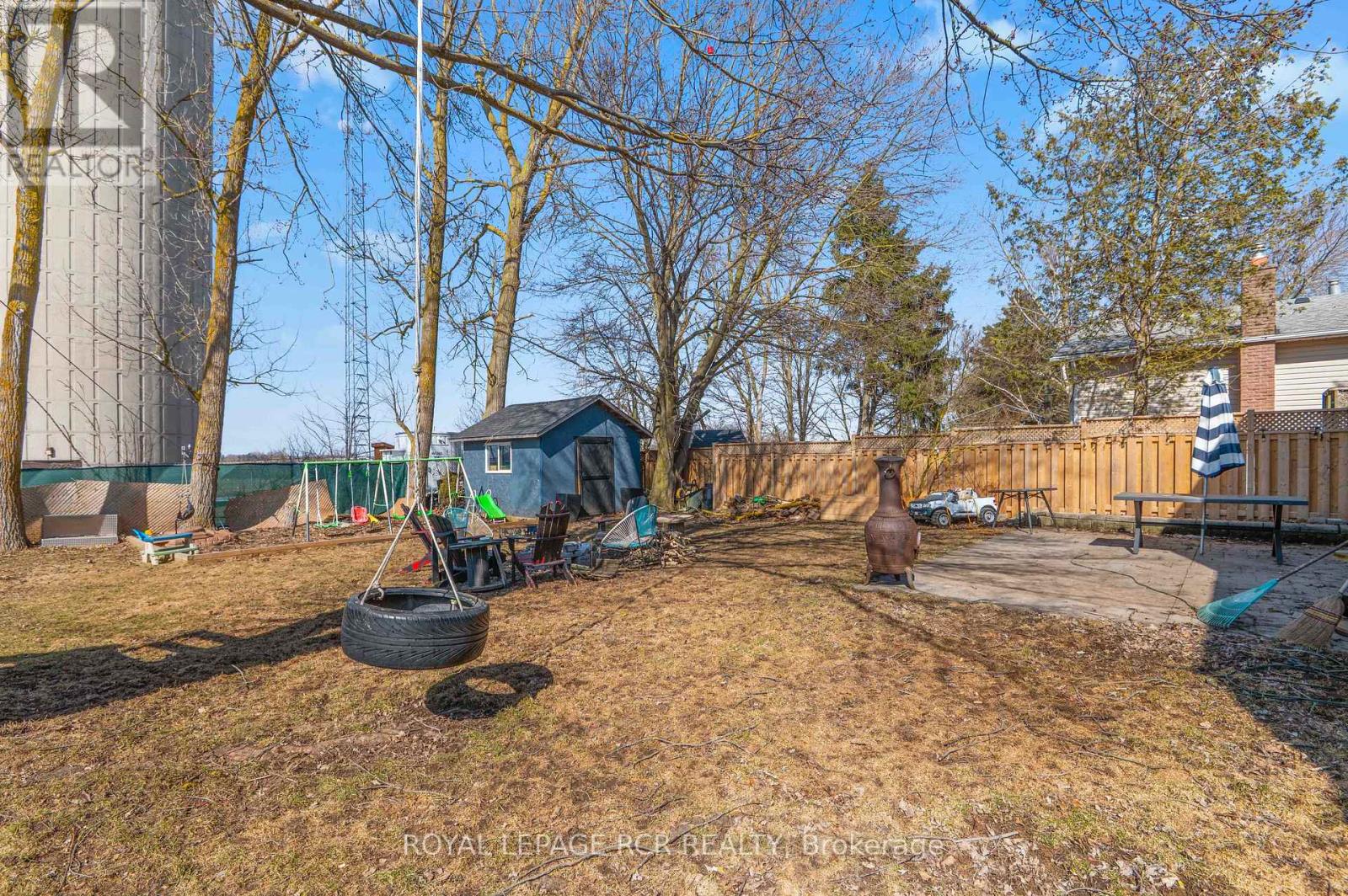 12 Luther Road, East Luther Grand Valley, Ontario  L9W 5R1 - Photo 40 - X12784610