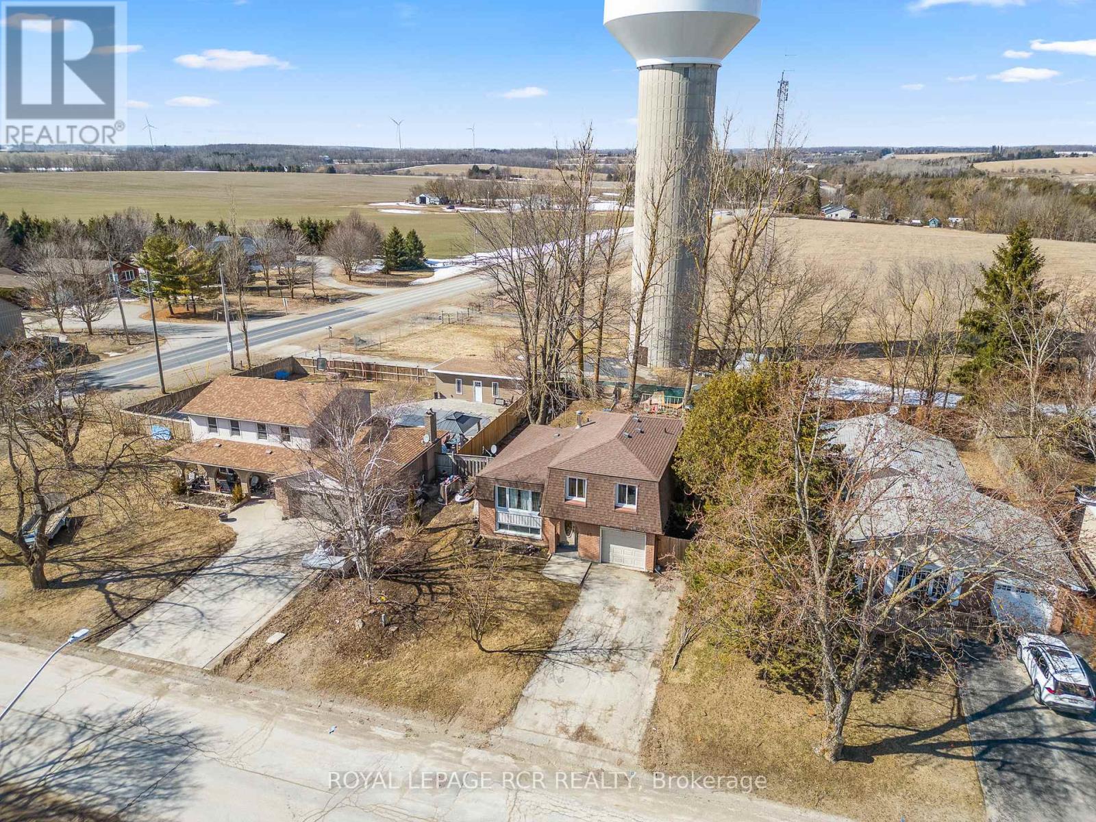 12 Luther Road, East Luther Grand Valley, Ontario  L9W 5R1 - Photo 46 - X12784610