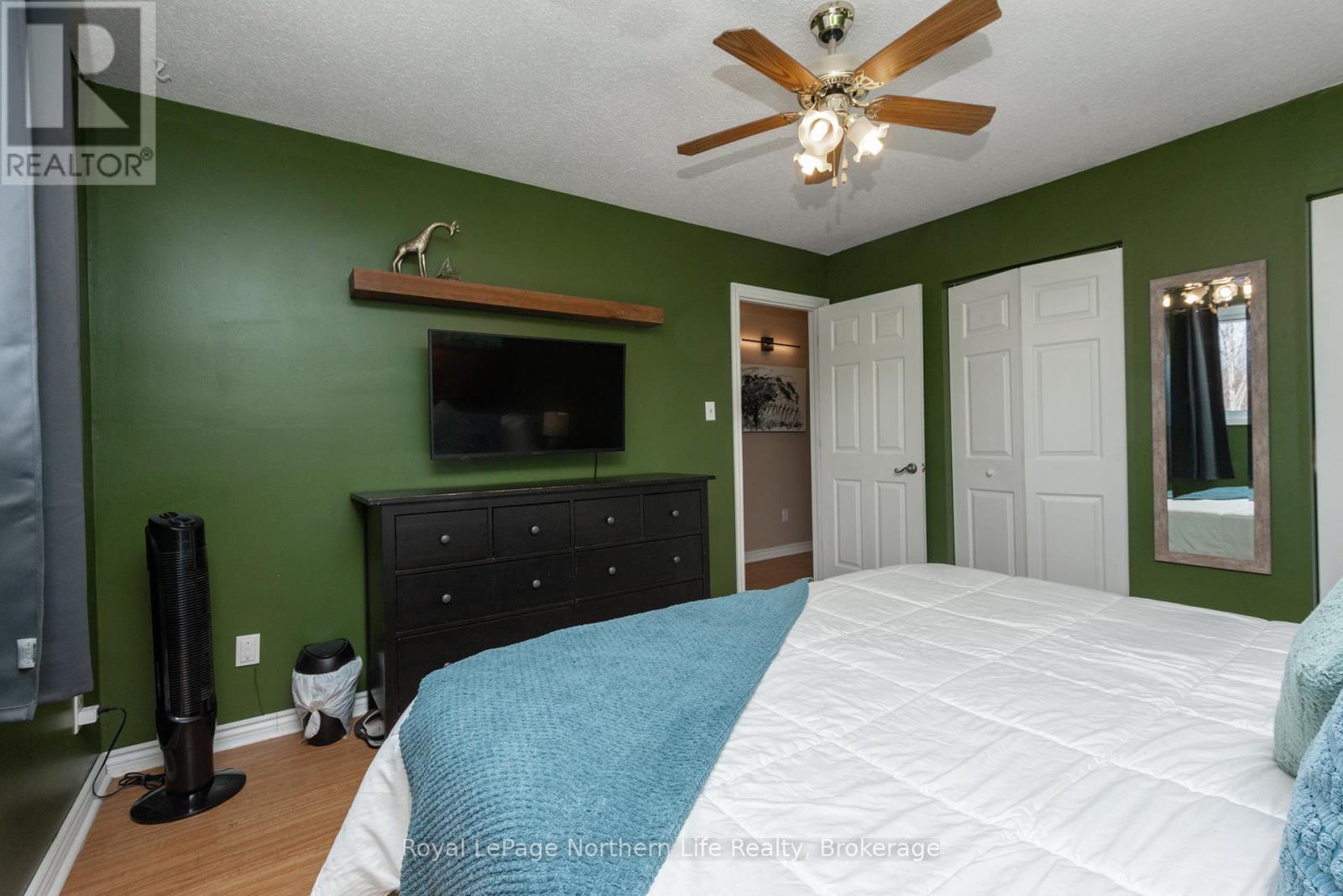 201 Marshall Park Drive, North Bay, Ontario  P1A 3L1 - Photo 32 - X12939786