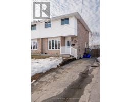201 MARSHALL PARK DRIVE, North Bay, Ontario