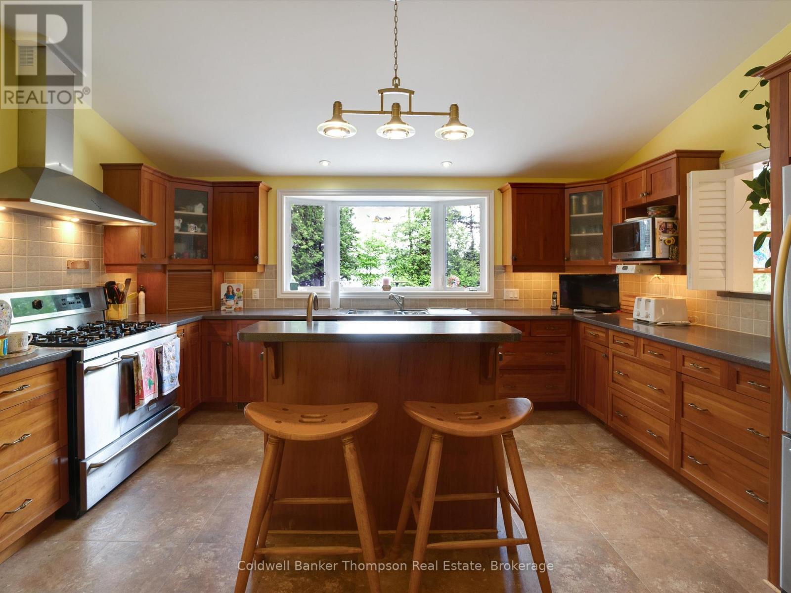 1070 Grass Lake Road, Kearney, Ontario  P0A 1M0 - Photo 11 - X12939650