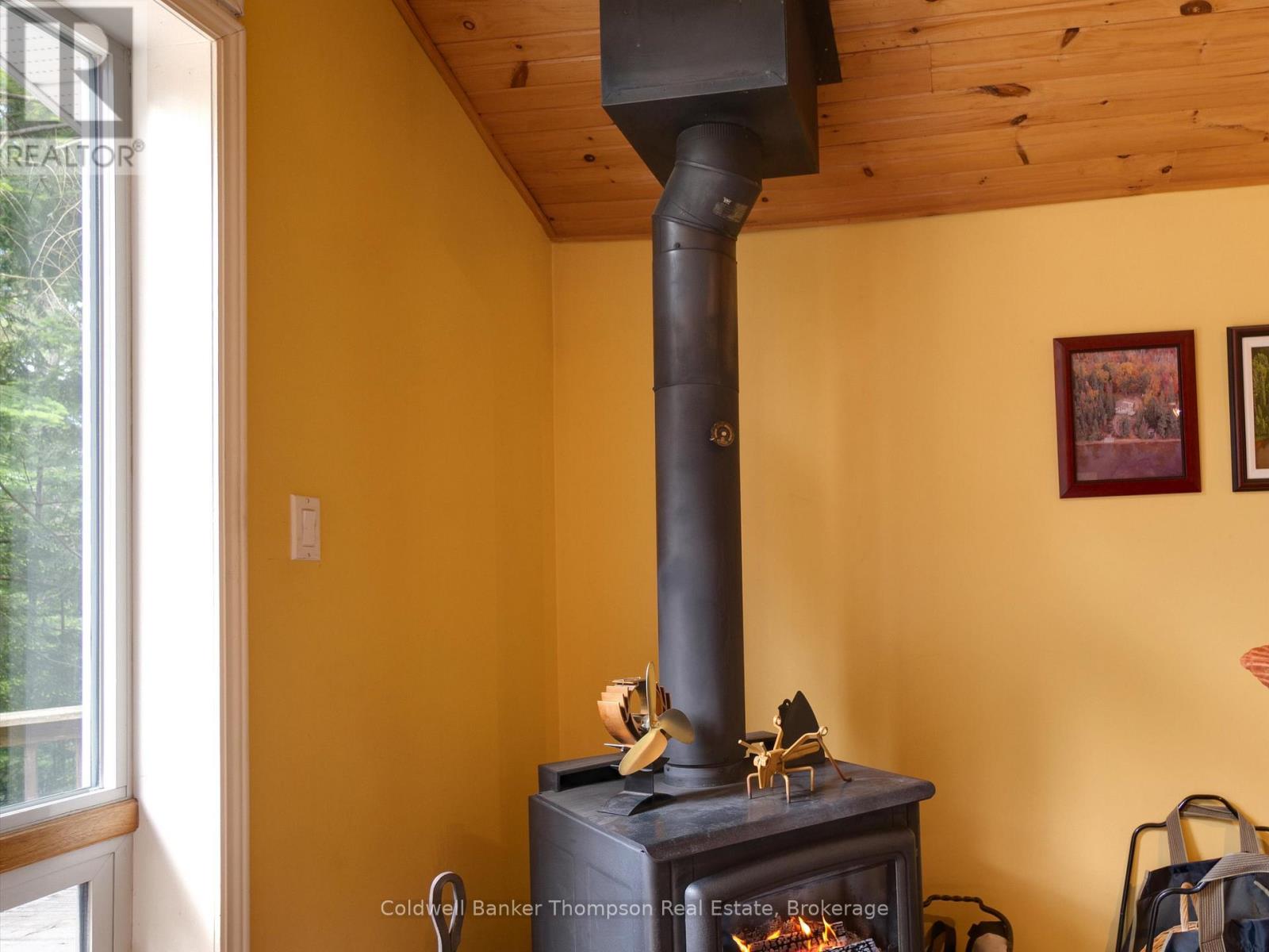 1070 Grass Lake Road, Kearney, Ontario  P0A 1M0 - Photo 15 - X12939650