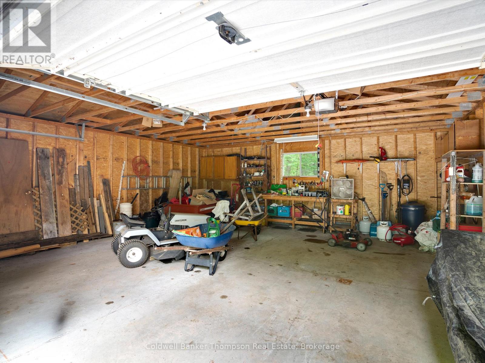 1070 Grass Lake Road, Kearney, Ontario  P0A 1M0 - Photo 27 - X12939650