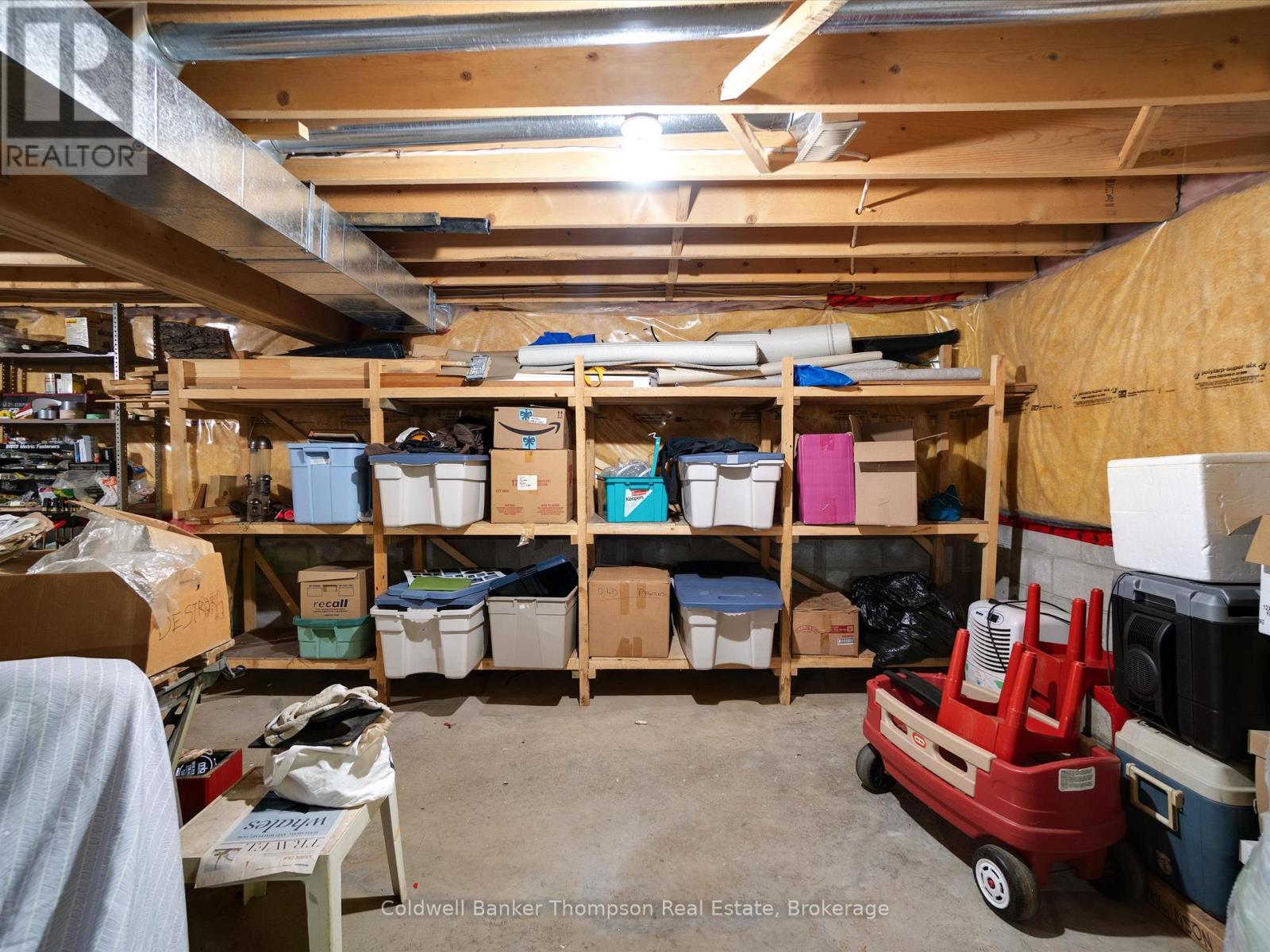 1070 Grass Lake Road, Kearney, Ontario  P0A 1M0 - Photo 33 - X12939650