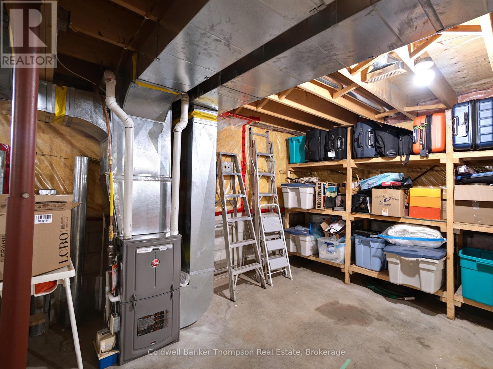 1070 Grass Lake Road, Kearney, Ontario  P0A 1M0 - Photo 34 - X12939650