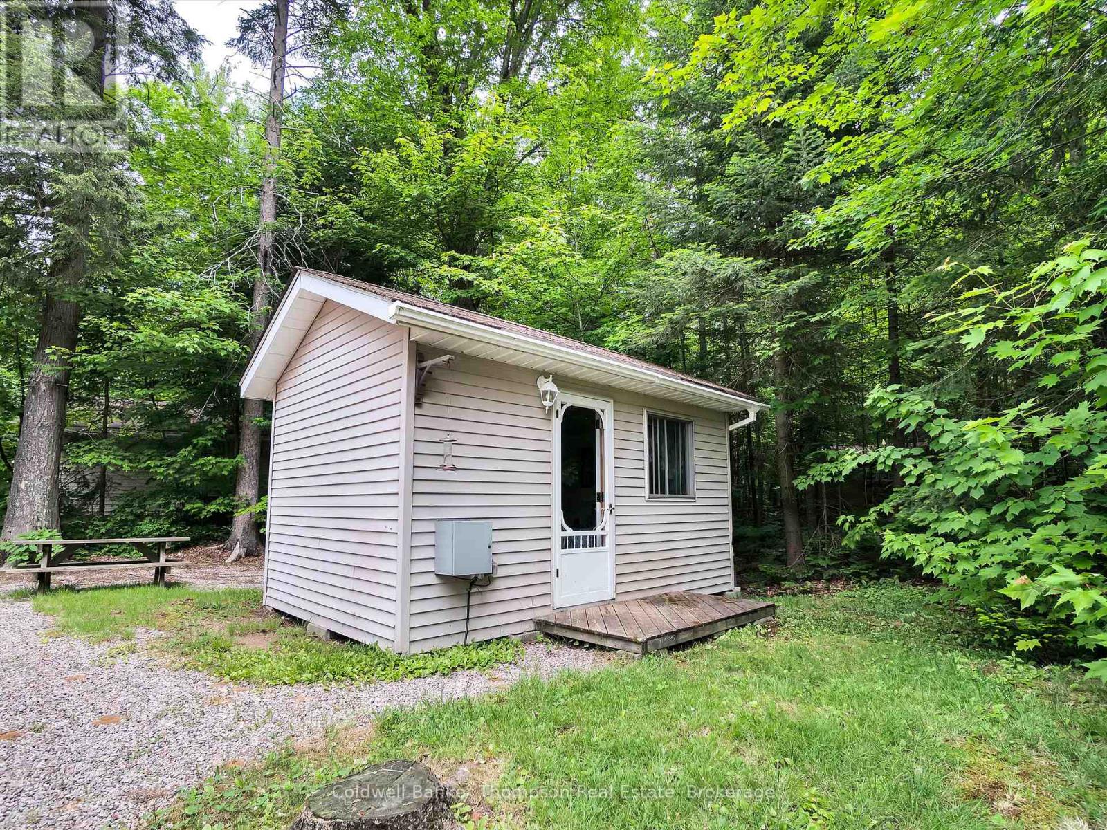 1070 Grass Lake Road, Kearney, Ontario  P0A 1M0 - Photo 35 - X12939650