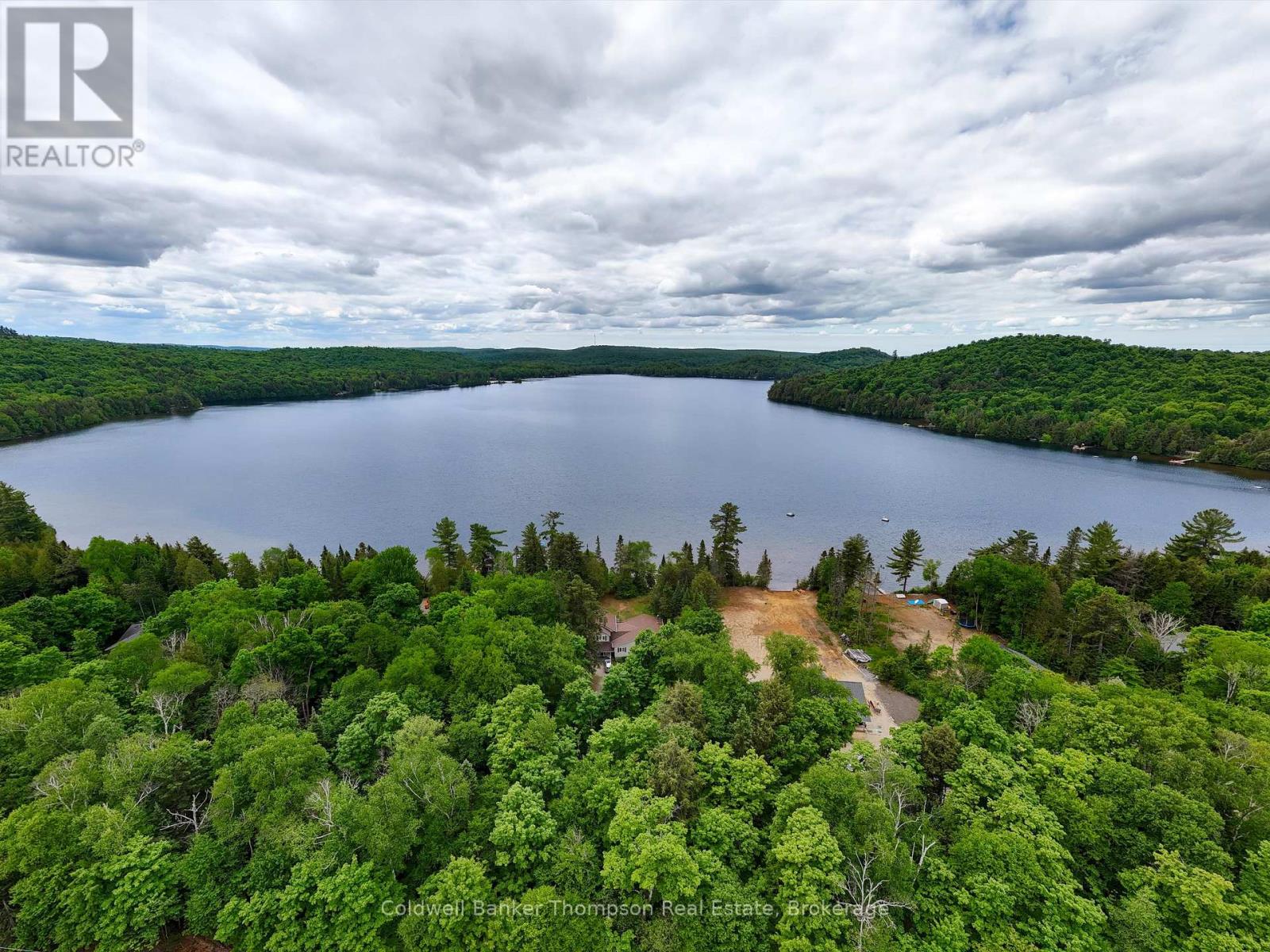 1070 Grass Lake Road, Kearney, Ontario  P0A 1M0 - Photo 41 - X12939650