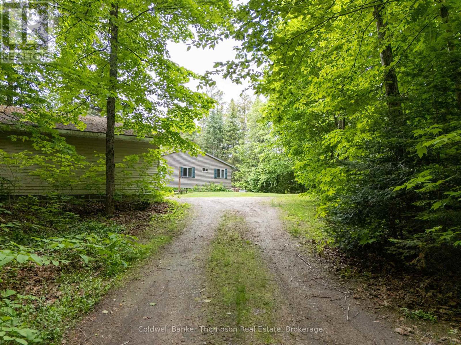 1070 Grass Lake Road, Kearney, Ontario  P0A 1M0 - Photo 42 - X12939650