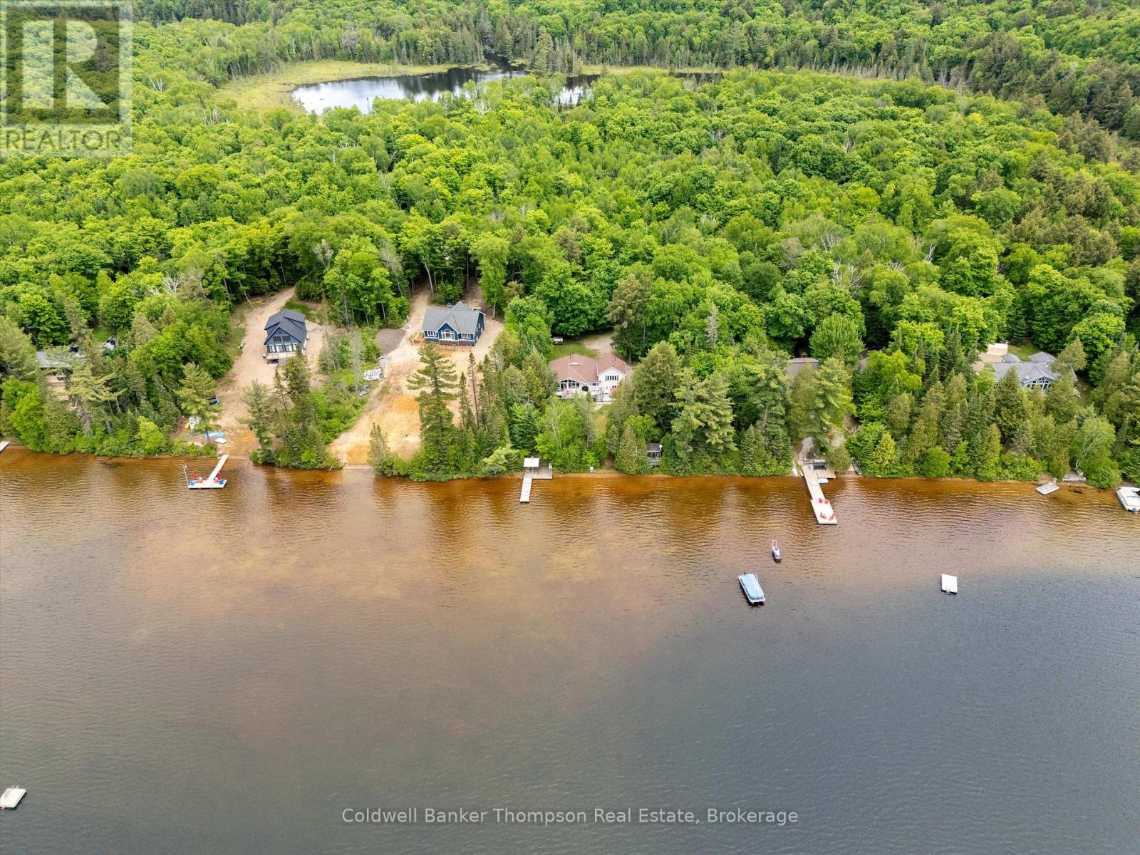 1070 Grass Lake Road, Kearney, Ontario  P0A 1M0 - Photo 43 - X12939650